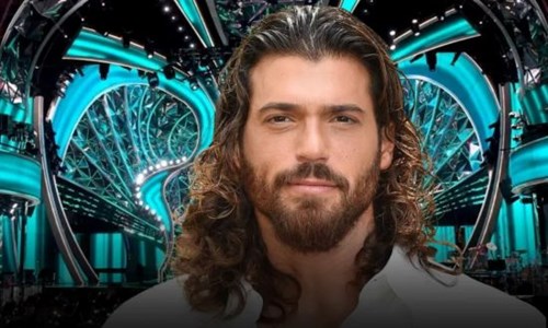 CAN YAMAN SANREMO'YU SUNACAK